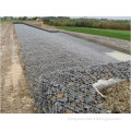 Galvanized Gabion Cage